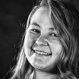 Meet your Posher, Cassidy